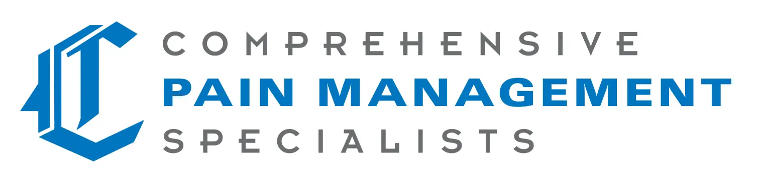 Comprehensive Pain Management Specialists Logo